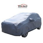 Kavach Water Resistant Car Body Protection Cover Grey Matty