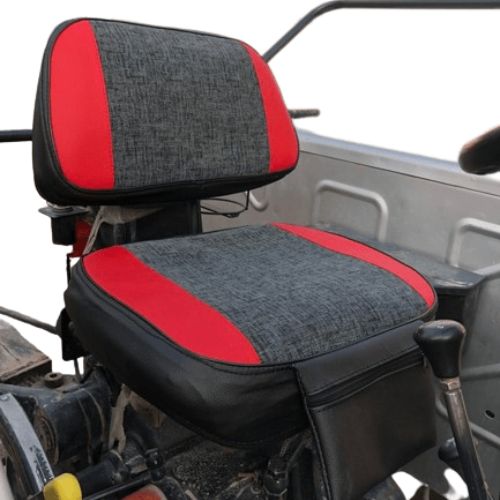Super Deluxe Tractor Seat Cover