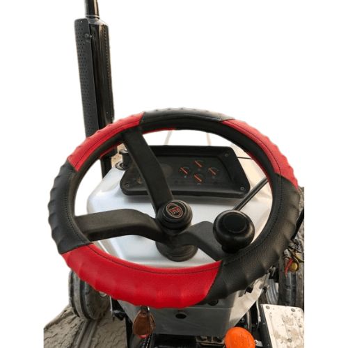 Tractor Steering Cover finger type