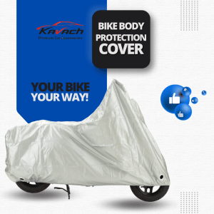 Bike Cover Offer