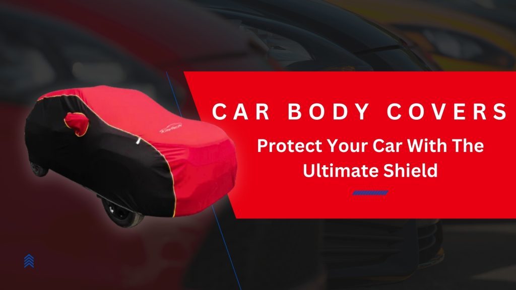 car protection cover