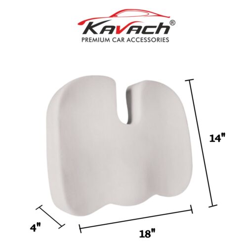 Coccyx Pillow For Chai
