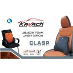 Kavach Comfort with Clasp 17-2-2024