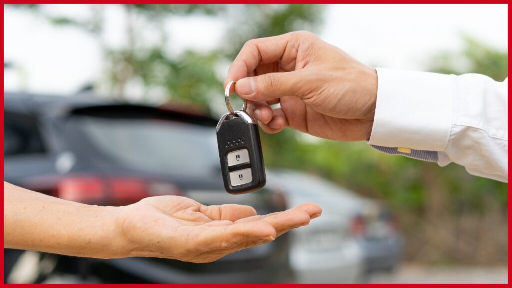 Boost Your Car's Resale Value
