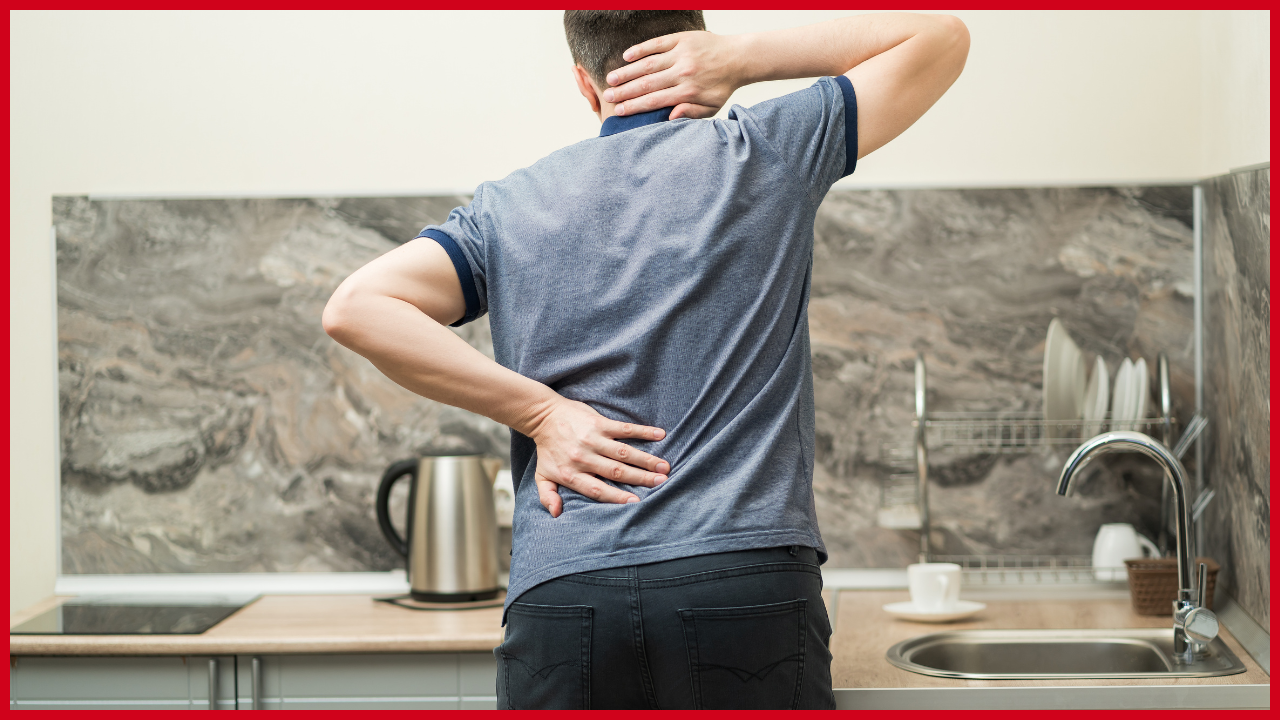 Understanding Coccyx Bone Pain