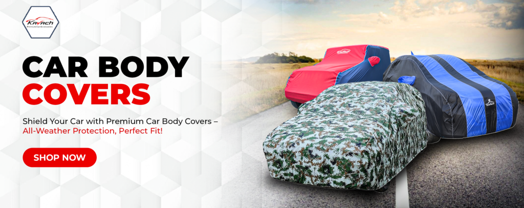 Car Body Cover