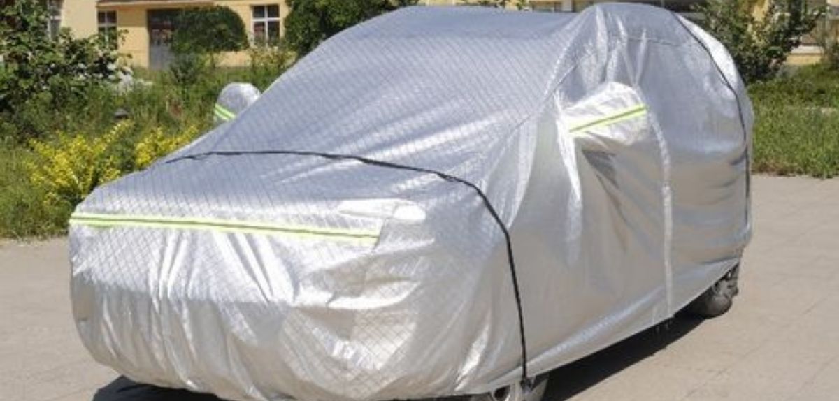 Car Body Covers in Delhi