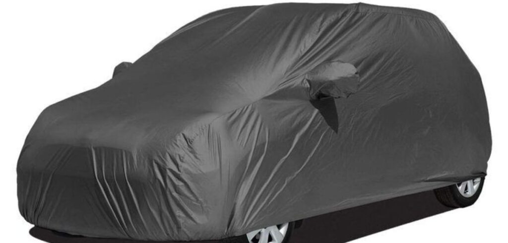 Car Body Covers in Mumbai