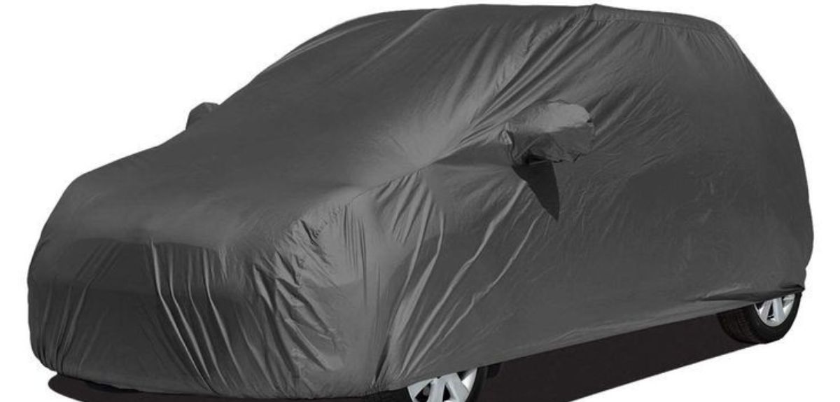 Car Body Covers in Mumbai