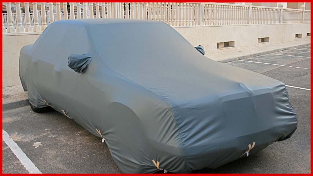 car body cover in ahmedabad