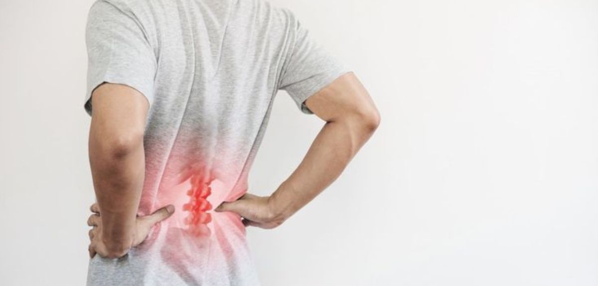 How to Reduce Lumbar Pain