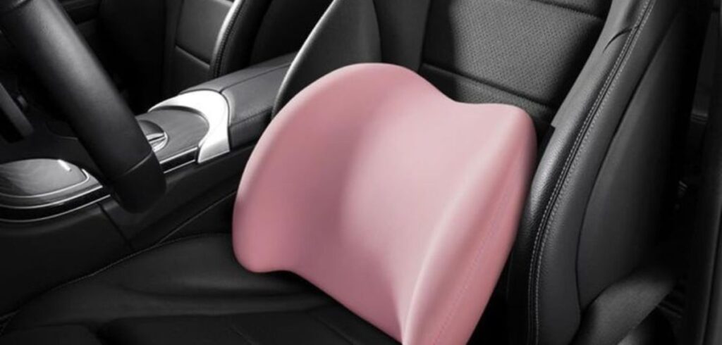 What is Lumbar Support In Cars​